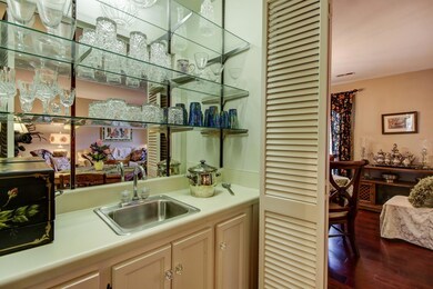 Wet Bar