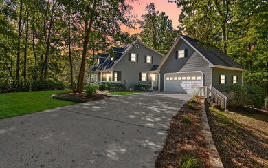 104 Timberland Dr, Ellijay, GA 30540 - photo 2