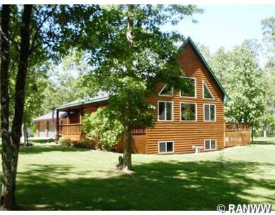 28060 Bridle Rd, Webster, WI 54893 - photo 2