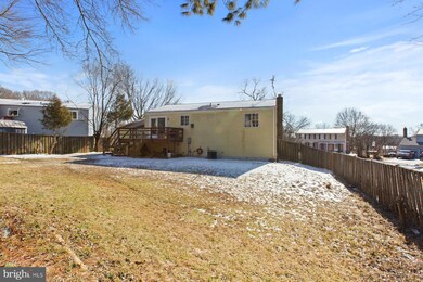 4404 Hillside Ct, Alexandria, VA 22306 - photo 7