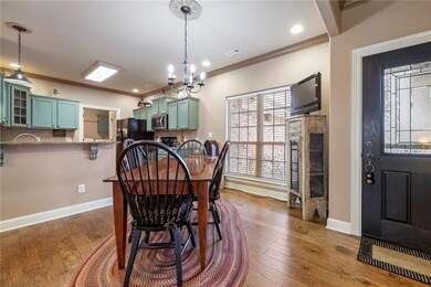 21 Grier Dr, Bella Vista, AR 72715 - photo 3