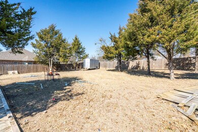 409 Hilre Dr, Sherman, TX 75092 - photo 5