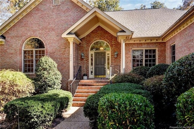 3840 Philip Ludwell, Williamsburg, VA 23188 - photo 3