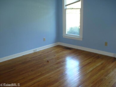 1st Bedroom.