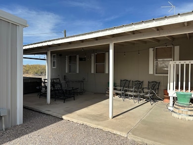 117 Trinity Ave, Truth Or Consequences, NM 87901 - photo 3