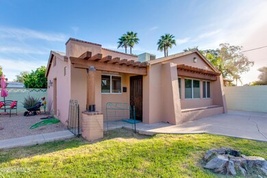 6142 N 16th Ave, Phoenix, AZ 85015 - photo 2