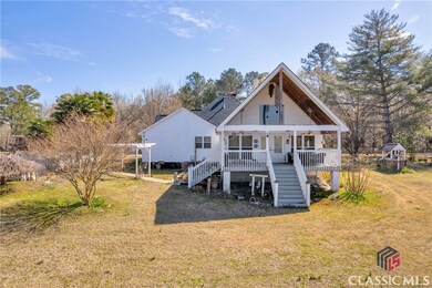 1751 Apalachee River Rd, Madison, GA 30650 - photo 4