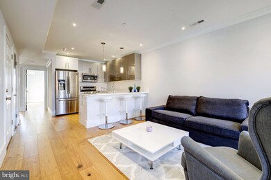 530 Irving St NW unit 2, Washington, DC 20010 - photo 2