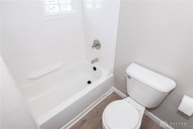 115 E Foraker St unit 1, Dayton, OH 45409 - photo 3