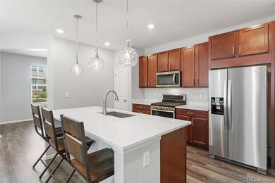 21845 E Radcliff Cir, Aurora, CO 80015 - photo 7