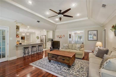 138 Rue Charlemagne, Slidell, LA 70461 - photo 4