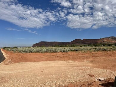 Looking NW