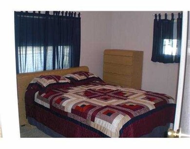 Master Bedroom.