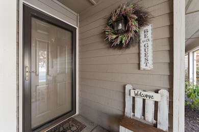 366 Wimbledon Dr unit 4, Branson, MO 65616 - photo 5