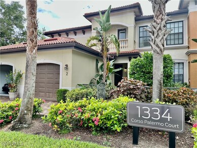1334 Corso Palermo Ct unit 2, Naples, FL 34105 - photo 3