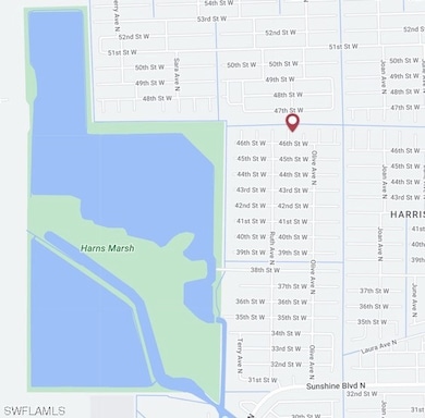 4604 Queen Ave N, Lehigh Acres, FL 33971 - photo 2