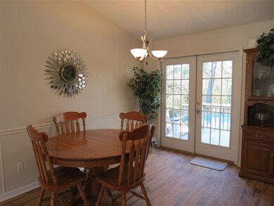 64 Shadow Oak Cir, Crawfordville, FL 32327 - photo 4