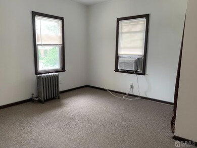Bedroom 1 w/ 2 Closets