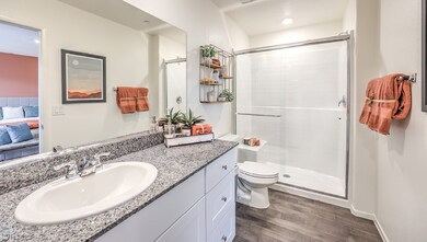 5963 Opal Ridge Ave unit Lot 24, Las Vegas, NV 89139 - photo 7