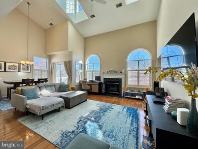 4675 Lawton Way unit 301, Alexandria, VA 22311 - photo 6