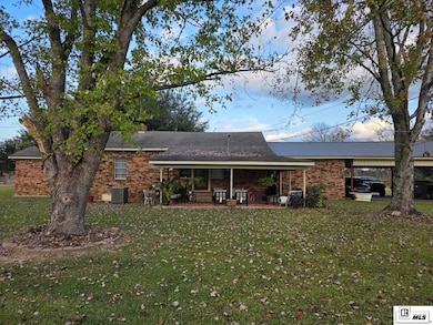 125 Austin Rd, Mangham, LA 71259 - photo 2