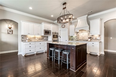 4502 NE Birchgrove Place, Bentonville, AR 72712 - photo 7