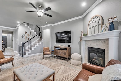 8429 E County Road 115, Midland, TX 79706 - photo 5