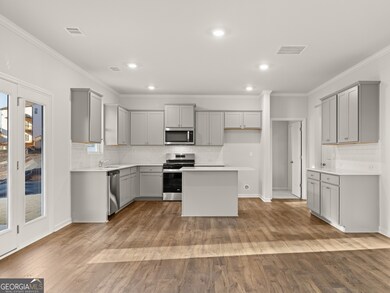 4012 Peregrine Way, Gainesville, GA 30506 - photo 6