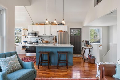 17 Stovers Cove Rd, Harpswell, ME 04079 - photo 6