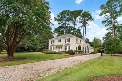 1409 E Mulberry St, Goldsboro, NC 27530 - photo 5