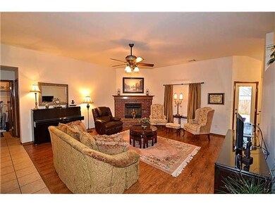 Living Room.
