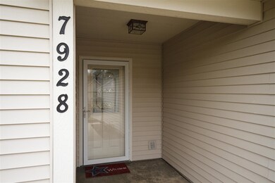 Welcome Home!