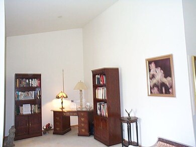 Now used as home office
