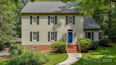 824 Cedar Creek Dr, Asheboro, NC 27205 - photo 2