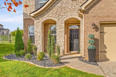 2881 Meadow Glen, Mt. Juliet, TN 37122 - photo 6