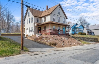 86 Phillips St, Fitchburg, MA 01420 - photo 2