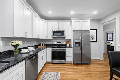 1433 Cambridge St unit 1, Cambridge, MA 02139 - photo 2