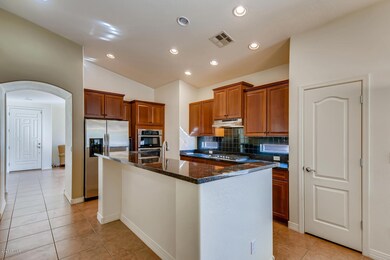 7720 Kitchen