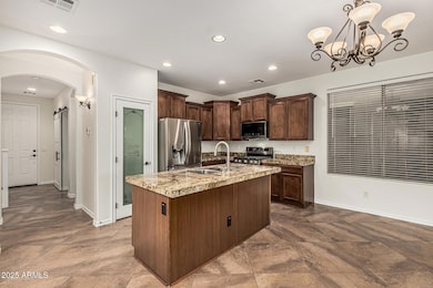 18857 E Swan Dr, Queen Creek, AZ 85142 - photo 7