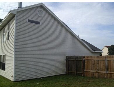 Other. left side