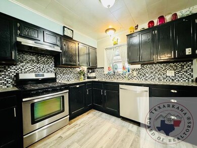 129 Park Cir, Texarkana, TX 75503 - photo 2