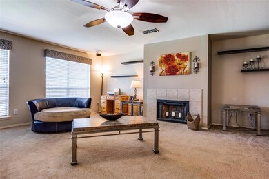 7201 Mira Vista Dr, Denton, TX 76210 - photo 6