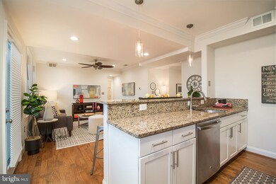 739 Newton Place NW unit 203, Washington, DC 20010 - photo 7