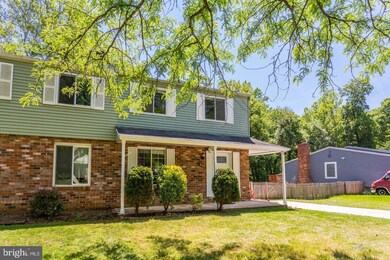 425 Blossom Tree Ct, Annapolis, MD 21409 - photo 4