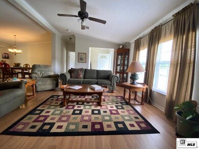 142 Indian Hills Ln, Calhoun, LA 71225 - photo 2