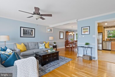 1426 Sandwood Rd, Conshohocken, PA 19428 - photo 5