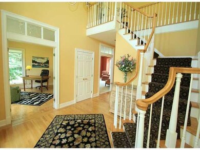 Foyer