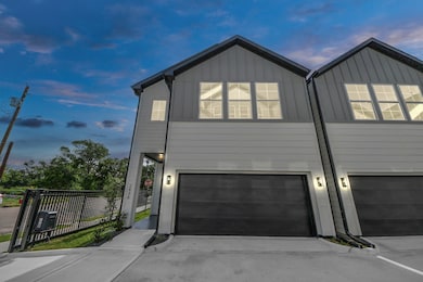 2432 Harrington St, Houston, TX 77026 - photo 2