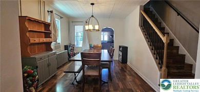 dinning room