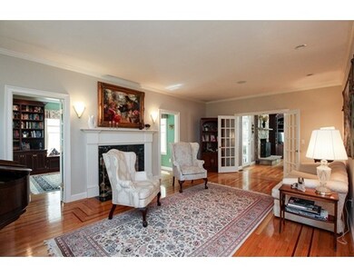 5 Bunker Rd, Medfield, MA 02052 - photo 7